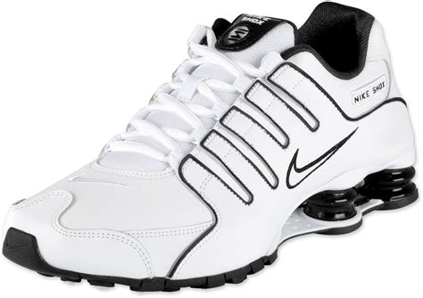 nike shox nz weiß schwarz|Nike shox online shop.